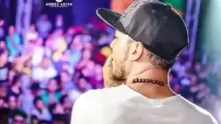 انا الى عايش بمزاجى مش بالكلام بروح واجى 