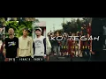 KO TEGAH _ The Jump Boy (Reggae Music) 2021