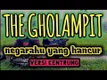 Download Lagu THE GHOLAMPIT kentrung negaraku yang hancur