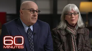 Inside the eBay stalking scandal 60 Minutes Archive