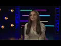Megan Danielle Talks Competing on Season 18 of The Voice