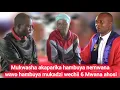 Download Lagu CHIEF NYAMAROPA MURUME NDOMUNYIMA BONDE NDOPFEKA HOVHOROSI AKATORA HAMBUYA KUITA MUKADZI WE CHII 6