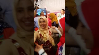 أفراح عائلة عبد السيد 11 