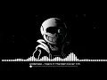 Lagu 【 Undertale 】Tears In The Rain || Cover V3 by Blue ( 100 Subs Special!? )