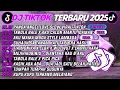 Download Lagu DJ TIKTOK TERBARU 2025🎵DJ PANDA ANGEL LOVE SLOW 🎵DJ TABOLA BALE X CALON MANTU IDAMAN