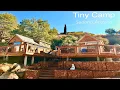 Luxurious Tiny House Sedona Arizona Getaway
