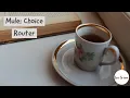 Mule Choice Router
