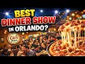 Is CiCi s Pizza the BEST Dinner Show in Orlando I Went Looking for Answers