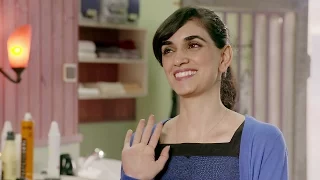 שכונה 2 הרגעים הגדולים נינה מכירה את השכונקים ניקלודיאון 