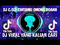 Download Lagu DJ C.O.D -CINTAMU OMONG DOANG FULL BASS || GHEA YOUBI VIRAL TIKTOK SOUND JKT48