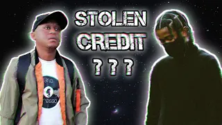 did zoocci coke dope take icemanbeatzzs credit u0026 royalties for the 