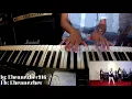 Download Lagu Tinggi namaMu Di puji Medley Dia Raja - Filler dominan (Piano Cam)