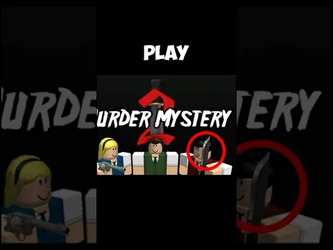 Murder Mystery 2 Players Are ANNOYED At This!