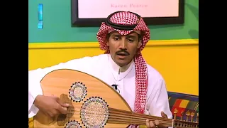 الفنان خالد عبدالرحمن  يتيمة   تذكار   سهرة مخاوي الليل  الكويت      دندنها