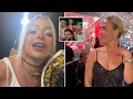 Liv Morgan s ex-girlfriend CJ Perry celebrates huge milestone with her - wwe news