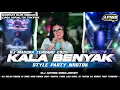 Download Lagu DJ KALA BENYAK | MADURA STYLE PARTY NROTOK TERBARU 2025 FULL BAS HOREG ‼️