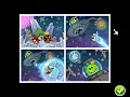 angry birds space cutscenes Music