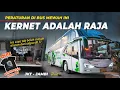 Download Lagu 𝗔𝗪𝗔𝗟 𝗬𝗔𝗡𝗚 𝗠𝗘𝗡𝗚𝗘𝗖𝗘𝗪𝗔𝗞𝗔𝗡 ‼️ Trip Bus PO EPA STAR | Bis Malam Executive Jakarta Jambi #1