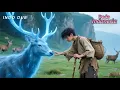 Download Lagu Seorang bocah jatuh ke lembah dan bertemu rusa yang bisa bicara!