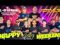 Download Lagu SABTU KOPRAL_DJ 28 JUNI 2025•||EL-M49RHIBI HAPPY WEEKEND