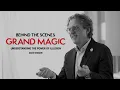 Download Lagu The Power of Illusion: Grand Magic | Stratford Festival 2023