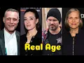 Chicago P D Cast Real Name and Age 2024