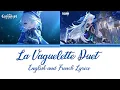 Download Lagu La Vaguelette ft \