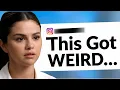 Selena Gomez LOSES IT Over Benny Blanco s SHOCKING Podcast Moment