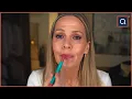 Jennie Garth s Beauty Tech Picks Pretty Much QVC