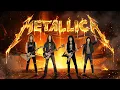 Lagu The Story Of Metallica - Season 1