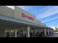 Daiso First Japanese Store Opened in Tampa Fl Disney Japanese Food Candy Soda and More
