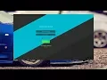 JavaFx Material Design Login - SplashScreen