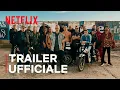 Video di Ultras | Il film di Francesco Lettieri | Trailer ufficiale | Netflix