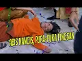 Download Lagu KACAU, Anwar Mecahin Guci Kena Kepala Orang | OPERA VAN JAVA (13/07/20) Part 1