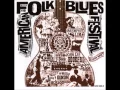 John Lee Hooker, Let's make it baby, American Folk Blues Festival 1962