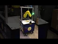 Fanuc LR Mate 200iD