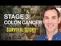 Stage 3 Colon Cancer Survival Story