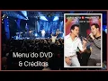 Download Lagu João Neto \u0026 Frederico | DVD Vale A Pena Sonhar (Ao Vivo Em Goiânia) [2009] - Menu do DVD e Créditos
