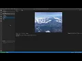 C Programming - Reading and writing images with the stb