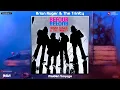 Brian Auger & The Trinity - Maiden Voyage (Remastered) [Soul Jazz - Jazz-Funk] (1969)
