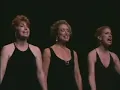 Simply Sondheim - You Could Drive A Person Crazy