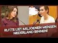 Download Lagu Lidewij de Vos (FVD) pakt VVD'er aan op mooie verkiezingspraatjes! ‘Asielstop!’