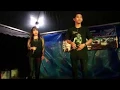 Download Lagu TEGAR \u0026 Aby idola kecil6  - Gerimis Megundang