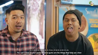 Food King Singapore - Most Epic Desserts