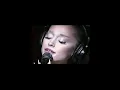 Ariana Grande - supernatural (live version)