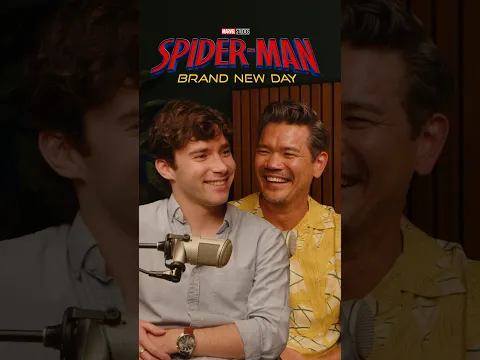 How to direct Tom Holland