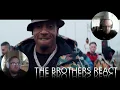 Bad Boy Chiller Crew - BMW (French The Kid, MIST, Bugzy Malone Remix) (BROTHERS REACT)