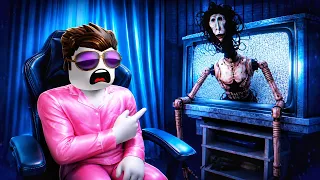 SLENDERMAN TÌM THẤY DOCTOR NOWHERE LOCUST SỐNG TRONG DREAMCORE