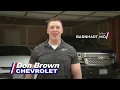 Don Brown Chevrolet at The Entrance to The Hill - St Louis MO
