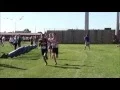 Kick of the Week Dropping the Hammer in Ohio